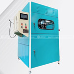 Máy đánh bóng khô tự động LK-ĐBK-24-4