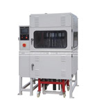 Máy đánh bóng khô