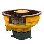 Máy đánh bóng rung 3 chiều LKH-LB