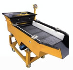 Máy sàng tách LKH-ZS