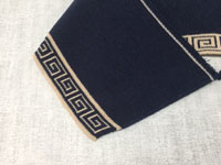 Bo cổ cotton