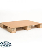 Pallet giấy