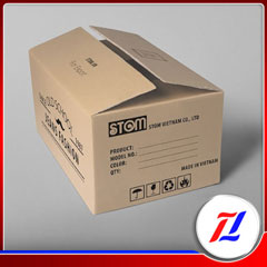 Bao bì carton