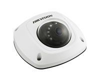 Camera IP Wifi HikVision