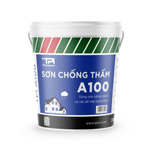 Sơn chống thấm tường gốc Acrylic TPI A100