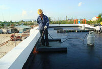 Dịch vụ sửa chữa nhà xưởng