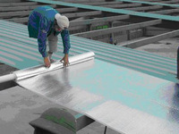 Dịch vụ sửa chữa nhà xưởng