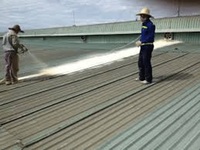 Dịch vụ sửa chữa nhà xưởng