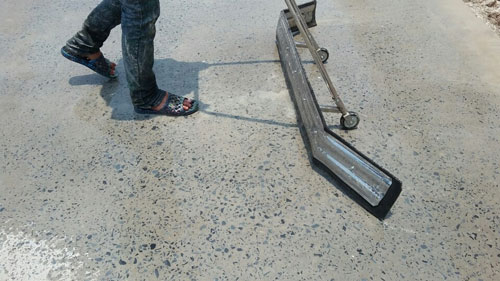 Dịch vụ thi công nhà xưởng