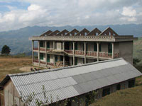 Thiết kế xây dựng trường học