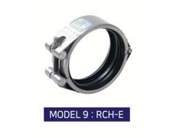 Khớp sửa chữa 1 khóa RCH-E