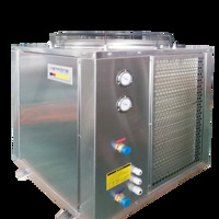 Bơm nhiệt DE 105W/DY
