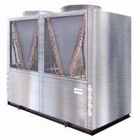 Bơm nhiệt DE 180W/DWG