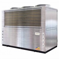 Bơm nhiệt DE 270W/DWG