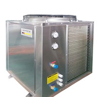 Bơm nhiệt DE 92W/DWG