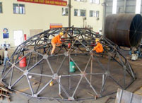 Kết cấu thép