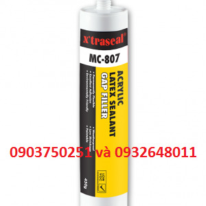Acrylic Latex Sealant