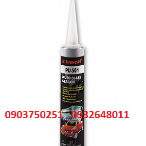 Auto Glass Sealant