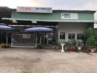 Hình ảnh công ty Duy Thịnh Phát