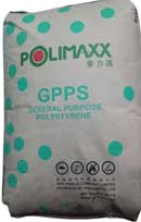 Hạt nhựa GPPS