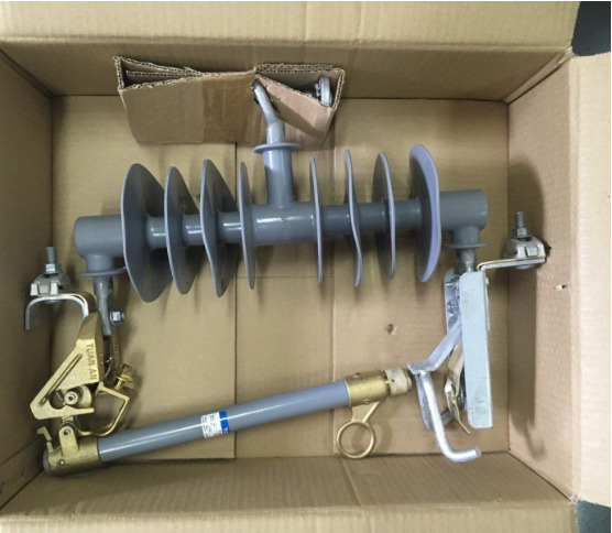 FCO 27KV 100A Polymer