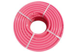 Ống dẻo PVC màu hồng
