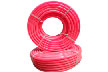 Ống dẻo PVC màu hồng