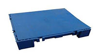 Pallet nhựa