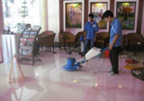 Dịch vụ dọn dẹp nhà cửa