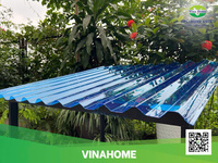 Tấm lợp Polycarbonate