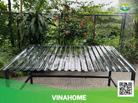 Tấm lợp Polycarbonate