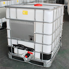 Thùng nhựa 1000l