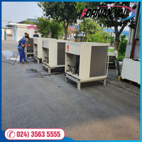 Bảo trì bảo dưỡng điện lạnh