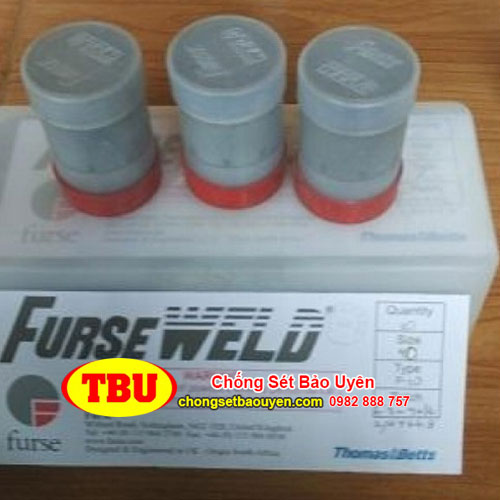 Thuốc hàn hòa nhiệt Furseweld