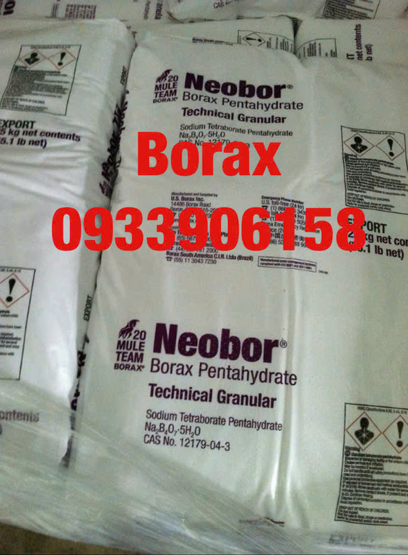 Borax