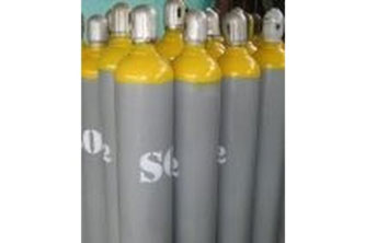 Khí Sulfur Dioxide - SO2
