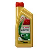 Dầu nhớt Castrol