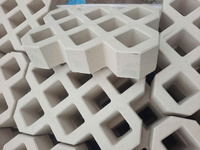 Gạch Block men bóng