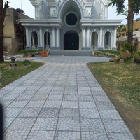 Gạch Terrazzo