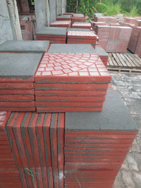 Gạch Terrazzo