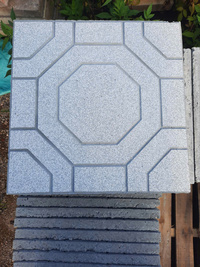 Gạch Terrazzo