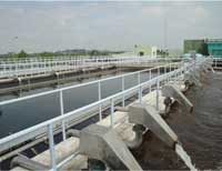 Trạm xử lý nước thải công nghiệp