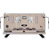 Máy pha cà phê Vera auto 2 group