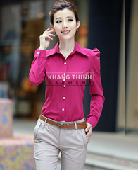 Đồng phục công sở
