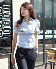 Đồng phục công sở