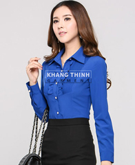 Đồng phục công sở