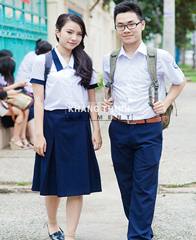 Đồng phục học sinh