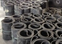 Băng tải nối tròn