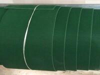 Băng tải PVC nhám