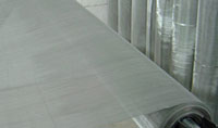 Lưới inox chống muỗi